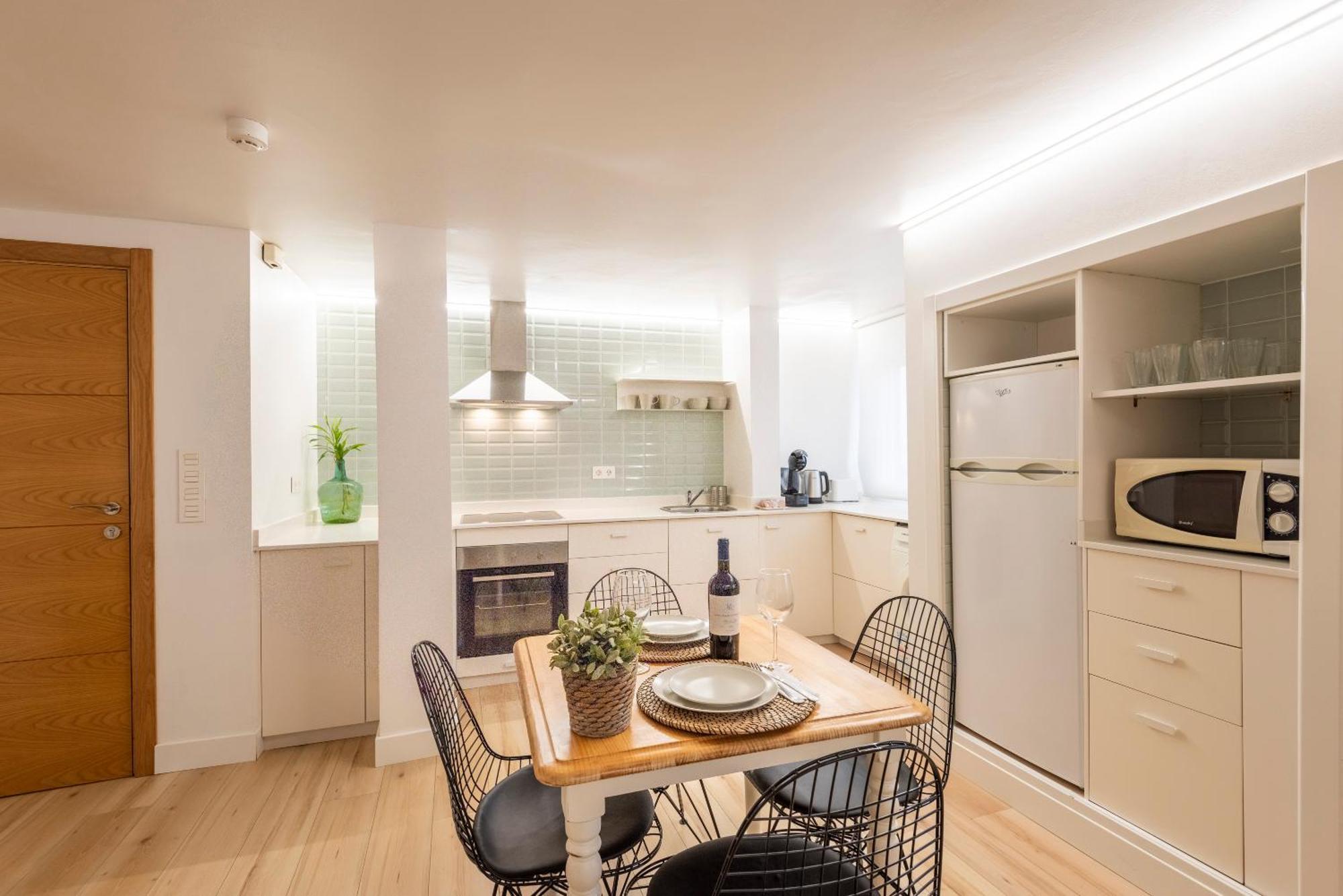 Apartamento 42 1 Hab 140M Playa Canelinas Max 3 Pax Саншеншо Екстер'єр фото