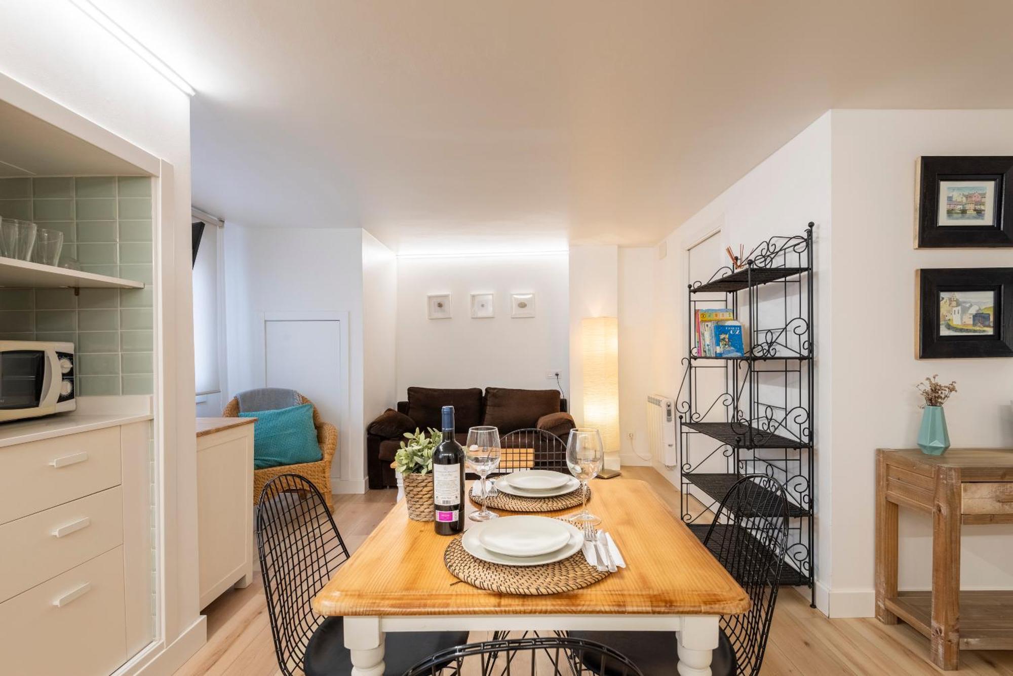 Apartamento 42 1 Hab 140M Playa Canelinas Max 3 Pax Саншеншо Екстер'єр фото
