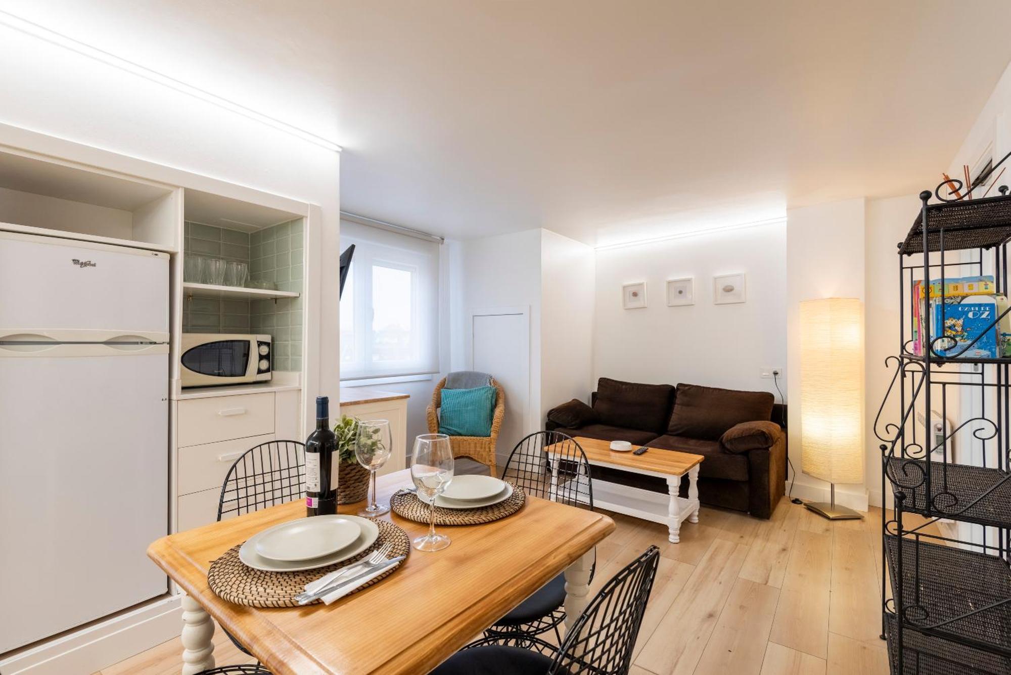 Apartamento 42 1 Hab 140M Playa Canelinas Max 3 Pax Саншеншо Екстер'єр фото