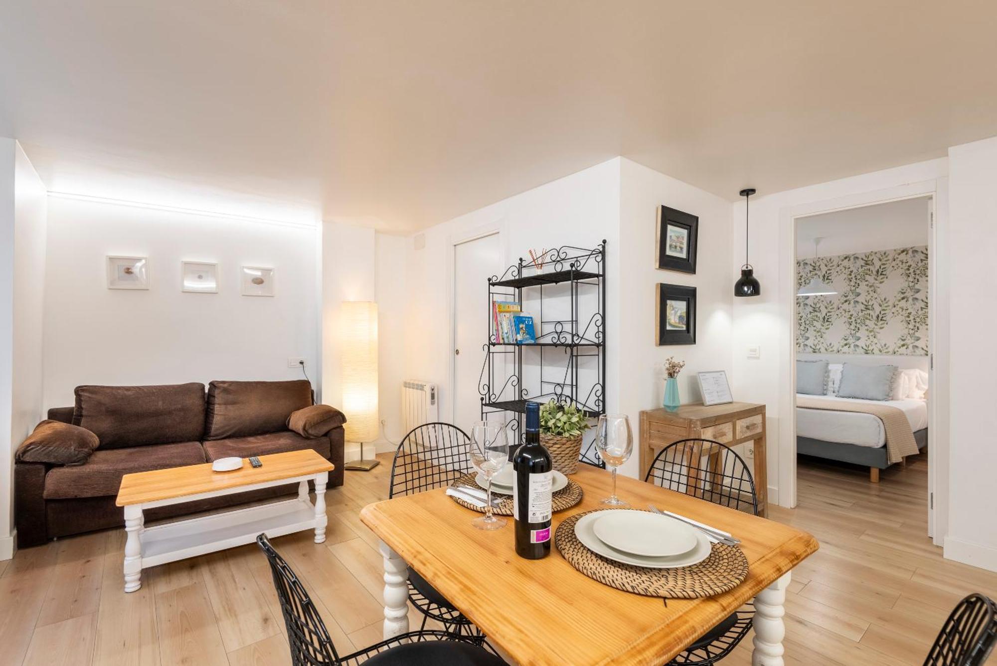 Apartamento 42 1 Hab 140M Playa Canelinas Max 3 Pax Саншеншо Екстер'єр фото